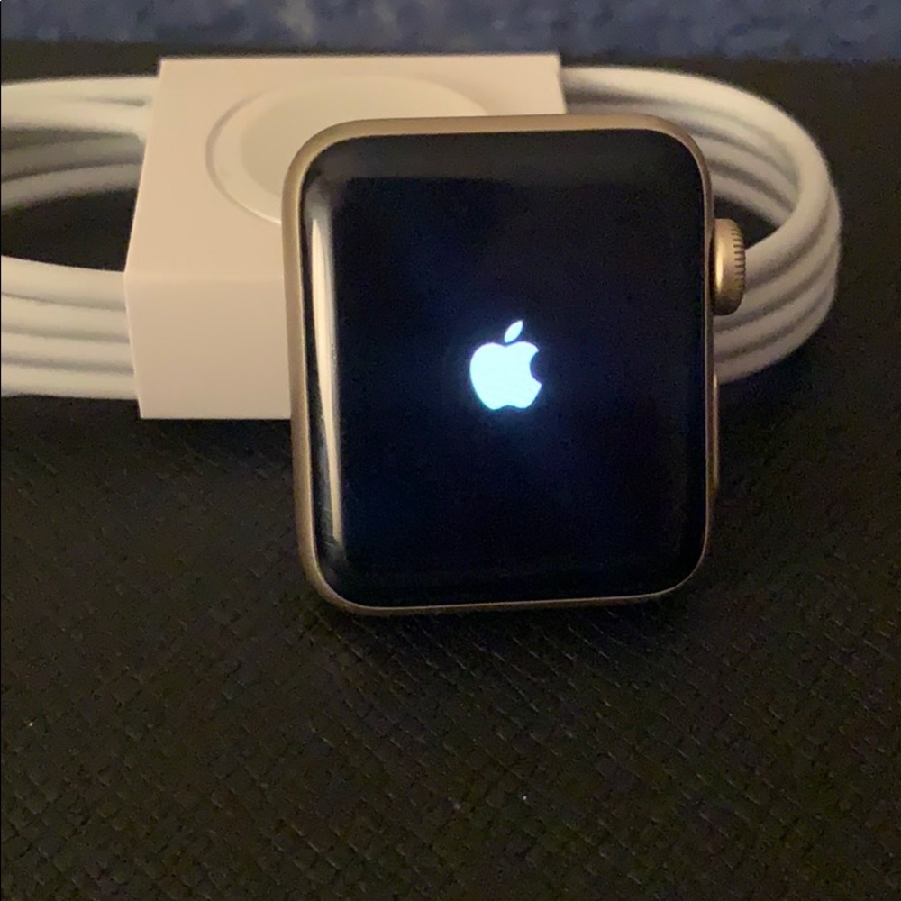 apple watch